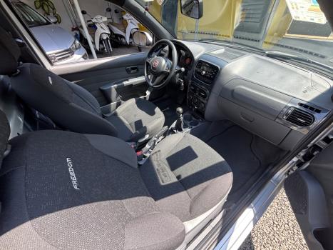 FIAT Strada 1.4 FLEX FREEDOM CABINE SIMPLES, Foto 13
