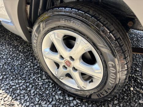 FIAT Strada 1.4 FLEX FREEDOM CABINE SIMPLES, Foto 10