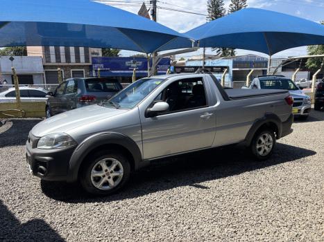 FIAT Strada 1.4 FLEX FREEDOM CABINE SIMPLES, Foto 2