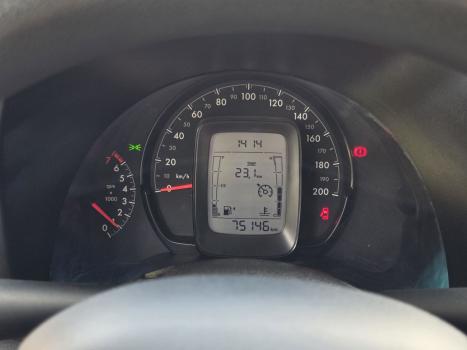 FIAT Strada 1.4 FLEX ENDURANCE CABINE SIMPLES, Foto 5