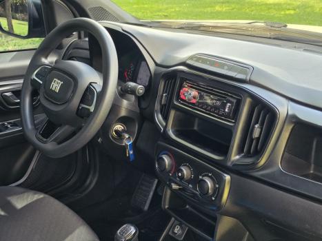 FIAT Strada 1.4 FLEX ENDURANCE CABINE SIMPLES, Foto 6