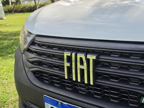 FIAT Strada 1.4 FLEX ENDURANCE CABINE SIMPLES, Foto 8