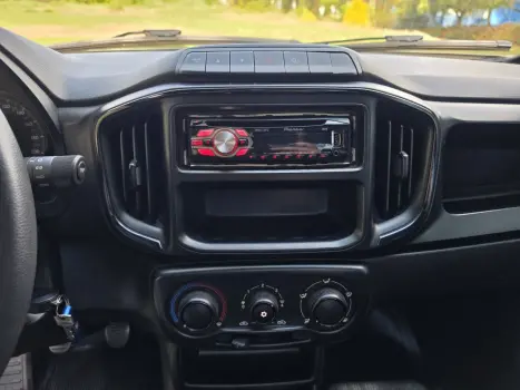 FIAT Strada 1.4 FLEX ENDURANCE CABINE SIMPLES, Foto 9
