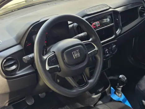 FIAT Strada 1.4 FLEX ENDURANCE CABINE SIMPLES, Foto 10