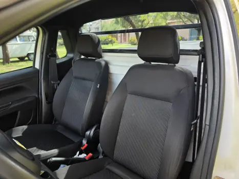 FIAT Strada 1.4 FLEX ENDURANCE CABINE SIMPLES, Foto 11