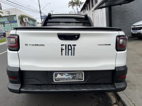 FIAT Strada 1.4 FLEX ENDURANCE CABINE SIMPLES, Foto 5
