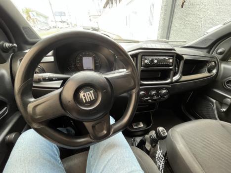 FIAT Strada 1.4 FLEX ENDURANCE CABINE SIMPLES, Foto 7