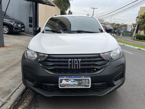 FIAT Strada 1.4 FLEX ENDURANCE CABINE SIMPLES, Foto 2