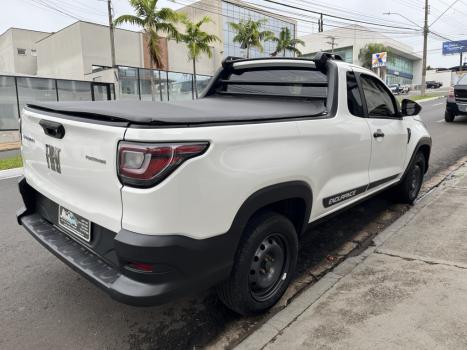 FIAT Strada 1.4 FLEX ENDURANCE CABINE SIMPLES, Foto 4