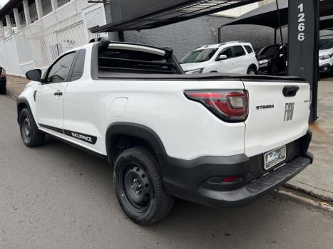 FIAT Strada 1.4 FLEX ENDURANCE CABINE SIMPLES, Foto 6