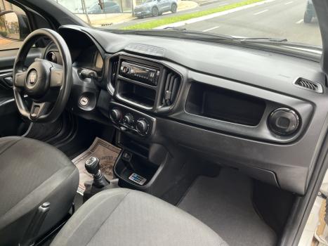 FIAT Strada 1.4 FLEX ENDURANCE CABINE SIMPLES, Foto 8