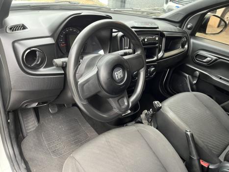 FIAT Strada 1.4 FLEX ENDURANCE CABINE SIMPLES, Foto 9