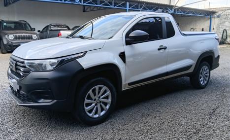 FIAT Strada 1.4 FLEX ENDURANCE CABINE SIMPLES, Foto 1