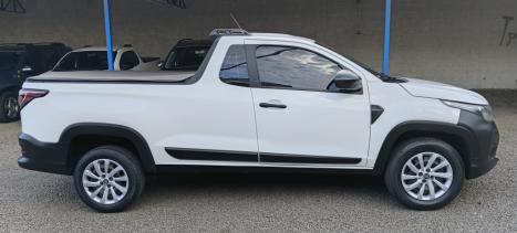 FIAT Strada 1.4 FLEX ENDURANCE CABINE SIMPLES, Foto 2