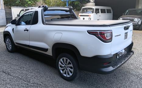 FIAT Strada 1.4 FLEX ENDURANCE CABINE SIMPLES, Foto 3