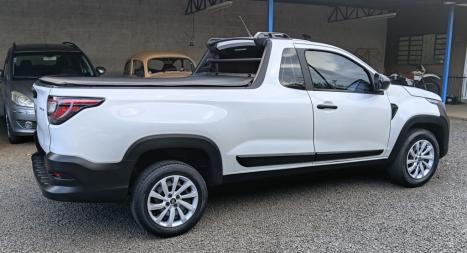 FIAT Strada 1.4 FLEX ENDURANCE CABINE SIMPLES, Foto 4
