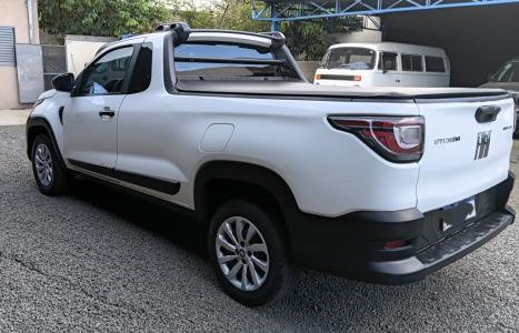 FIAT Strada 1.4 FLEX ENDURANCE CABINE SIMPLES, Foto 5