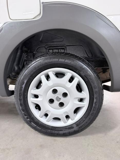 FIAT Strada 1.4 FLEX HARD WORKING CABINE ESTENDIDA, Foto 8