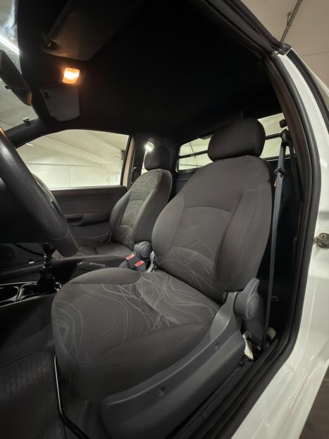 FIAT Strada 1.4 FLEX HARD WORKING CABINE ESTENDIDA, Foto 9