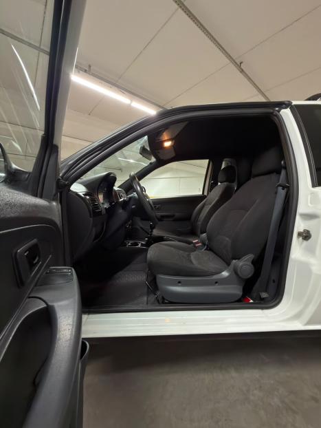 FIAT Strada 1.4 FLEX HARD WORKING CABINE ESTENDIDA, Foto 10