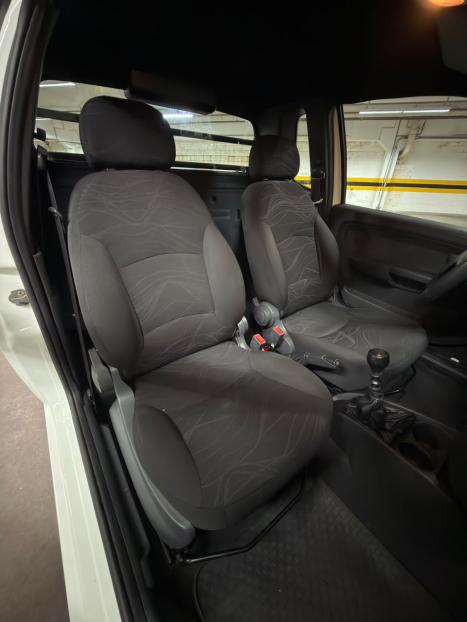 FIAT Strada 1.4 FLEX HARD WORKING CABINE ESTENDIDA, Foto 11