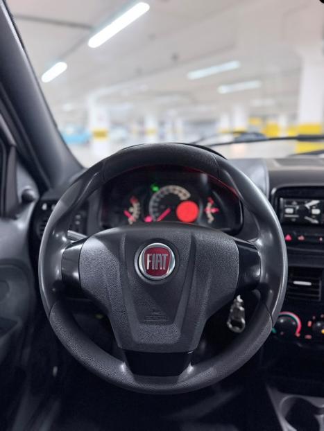 FIAT Strada 1.4 FLEX HARD WORKING CABINE ESTENDIDA, Foto 12