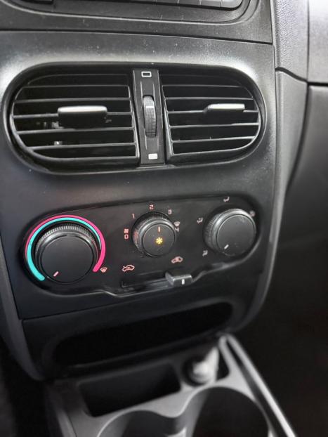 FIAT Strada 1.4 FLEX HARD WORKING CABINE ESTENDIDA, Foto 13