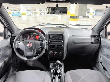 FIAT Strada 1.4 FLEX HARD WORKING CABINE ESTENDIDA, Foto 14