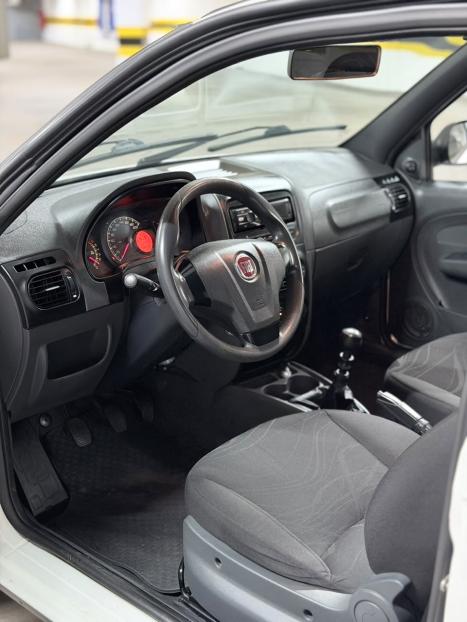 FIAT Strada 1.4 FLEX HARD WORKING CABINE ESTENDIDA, Foto 17