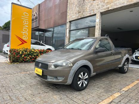 FIAT Strada 1.4 TREKKING FLEX CABINE SIMPLES, Foto 1
