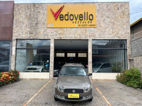 FIAT Strada 1.4 TREKKING FLEX CABINE SIMPLES, Foto 2