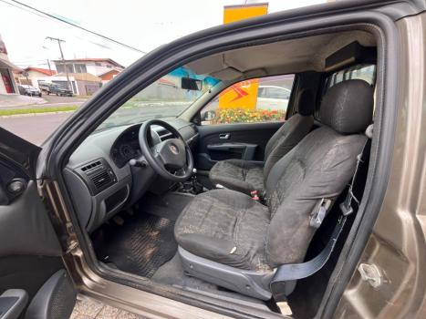 FIAT Strada 1.4 TREKKING FLEX CABINE SIMPLES, Foto 5