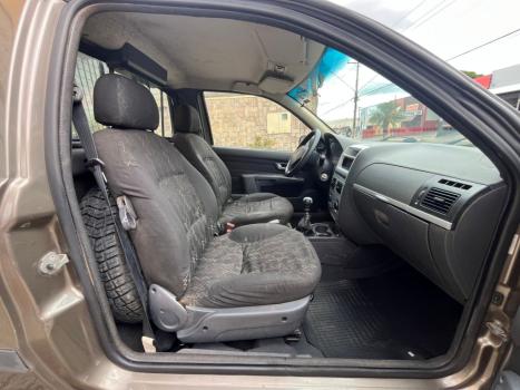 FIAT Strada 1.4 TREKKING FLEX CABINE SIMPLES, Foto 6