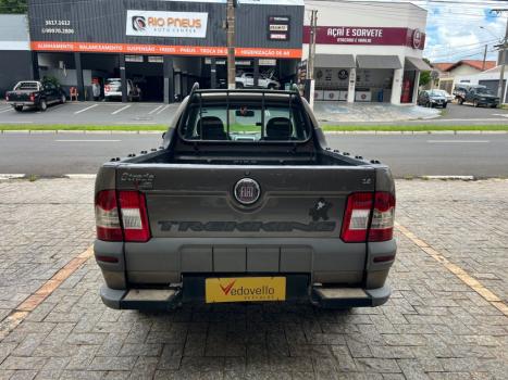 FIAT Strada 1.4 TREKKING FLEX CABINE SIMPLES, Foto 9