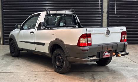 FIAT Strada 1.4 TREKKING FLEX CABINE SIMPLES, Foto 2