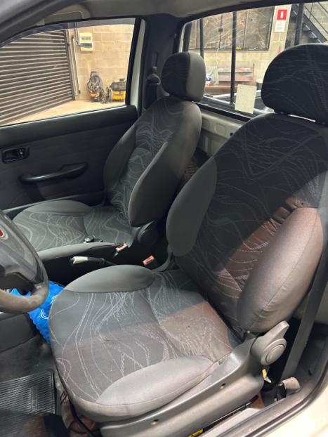 FIAT Strada 1.4 TREKKING FLEX CABINE SIMPLES, Foto 5