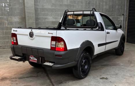 FIAT Strada 1.4 TREKKING FLEX CABINE SIMPLES, Foto 6