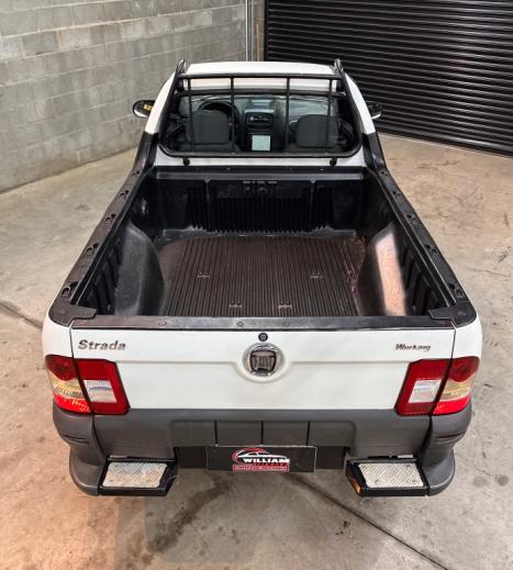 FIAT Strada 1.4 TREKKING FLEX CABINE SIMPLES, Foto 7