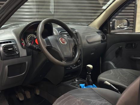 FIAT Strada 1.4 TREKKING FLEX CABINE SIMPLES, Foto 8