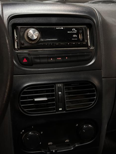 FIAT Strada 1.4 TREKKING FLEX CABINE SIMPLES, Foto 9