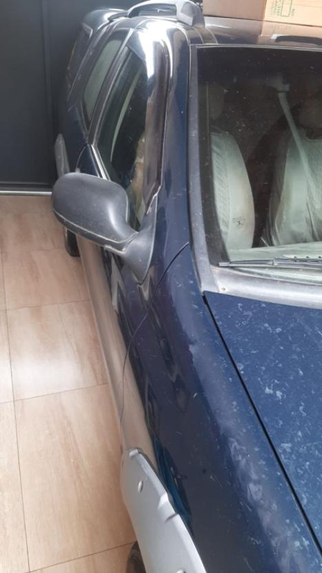 FIAT Strada 1.4 WORKING FLEX CABINE DUPLA, Foto 4