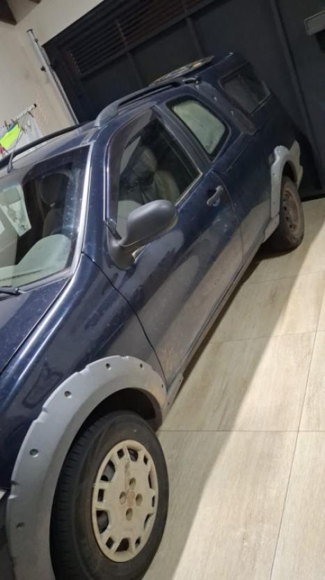 FIAT Strada 1.4 WORKING FLEX CABINE DUPLA, Foto 5