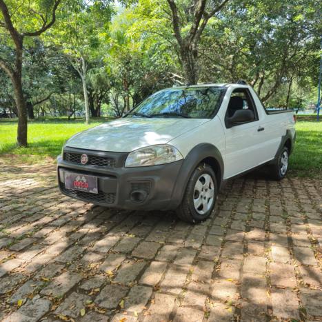 FIAT Strada 1.4 WORKING FLEX CABINE SIMPLES, Foto 1