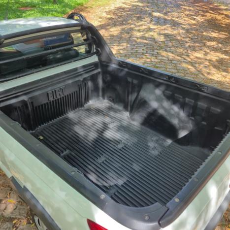 FIAT Strada 1.4 WORKING FLEX CABINE SIMPLES, Foto 2