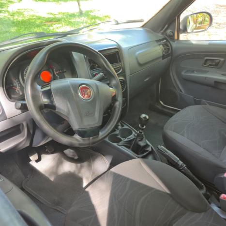 FIAT Strada 1.4 WORKING FLEX CABINE SIMPLES, Foto 3