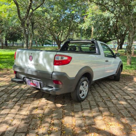 FIAT Strada 1.4 WORKING FLEX CABINE SIMPLES, Foto 6