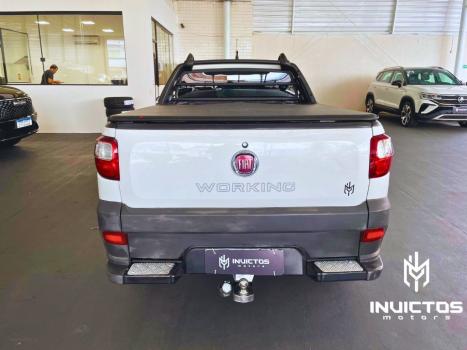 FIAT Strada 1.4 WORKING FLEX CABINE SIMPLES, Foto 5