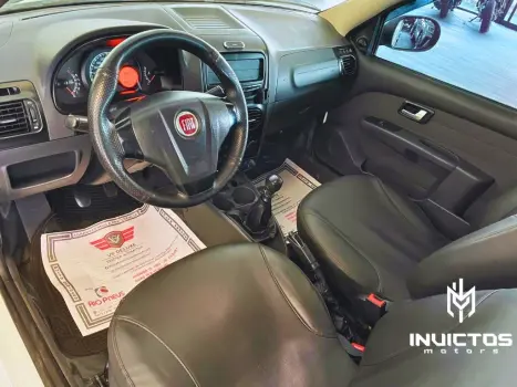 FIAT Strada 1.4 WORKING FLEX CABINE SIMPLES, Foto 7