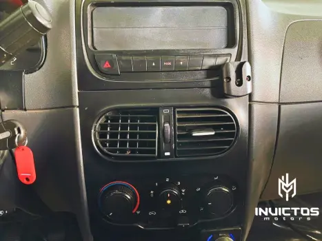 FIAT Strada 1.4 WORKING FLEX CABINE SIMPLES, Foto 8
