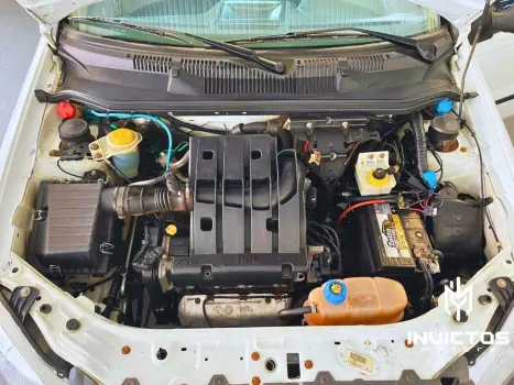 FIAT Strada 1.4 WORKING FLEX CABINE SIMPLES, Foto 9